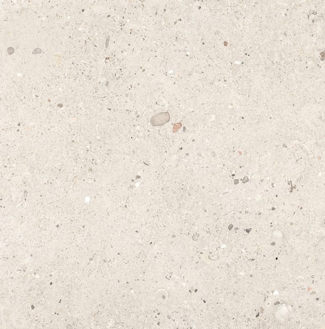 Klinker Lhådös Slite ljusgrå 60x60 cm