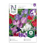 Frö Luktärt Nelson Garden Knee-Hi Låg Mix