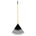 Räfsa Hörby Bruk Löv Gul