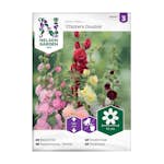 Frö Dubbel Stockros Nelson Garden Charters