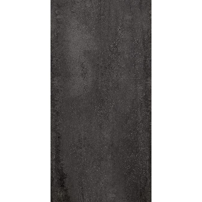 Klinker Lhådös Copy Nero 30x60 cm Matt