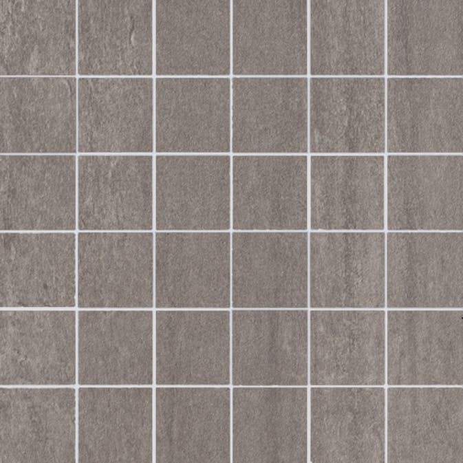 Klinker Lhådös Copy Cappuccino Mosaik Lhådös 5x5 cm Matt