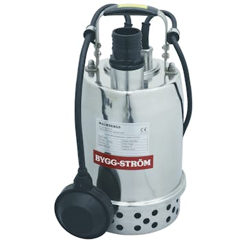 Länspump Byggström 140 l/min