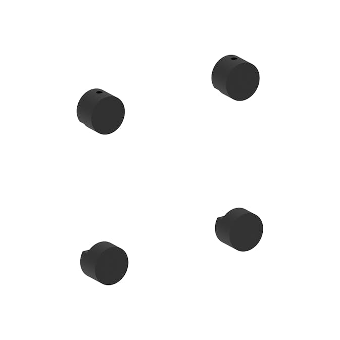 Spegelhållare Alterna Knox Limbar