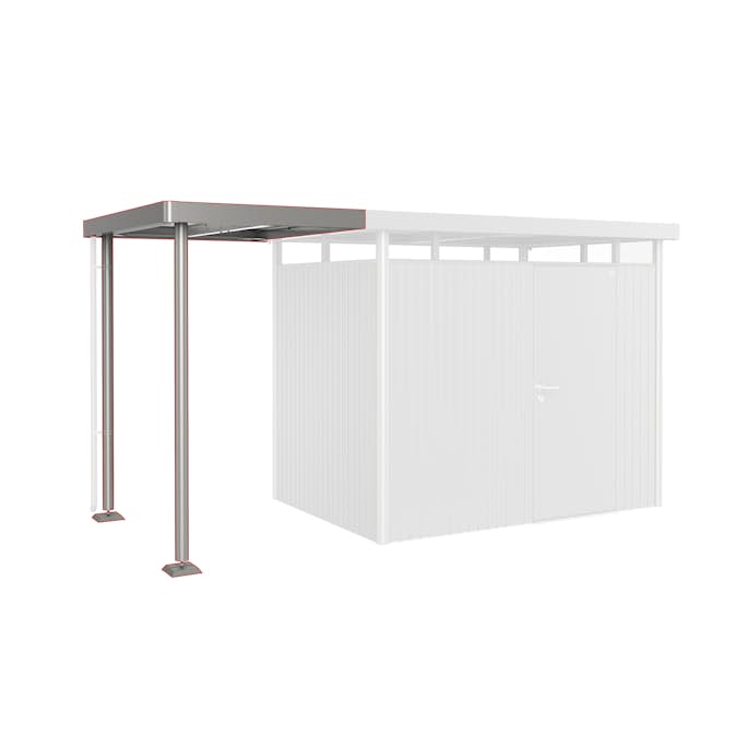 Sidotak Biohort HighLIne H2 S 150x195 cm