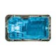 Swimspa Swebad Aqua Gym Max
