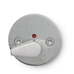 Toalettvred Beslag Design Kastrup Rostfritt Modullås