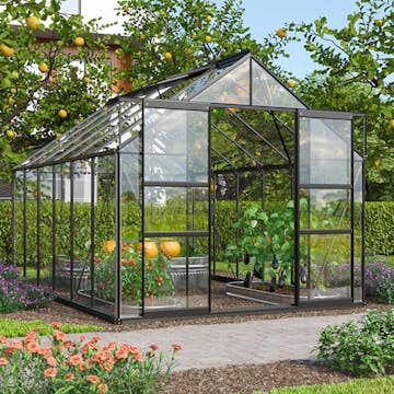 Växthus Vitavia Mars 9,9 kvm