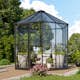 Växthus Vitavia Hera 4,5 m2