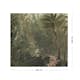 Fototapet Art For The Home Jungle 280x300cm