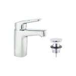 Tvättställsblandare FM Mattsson Siljan