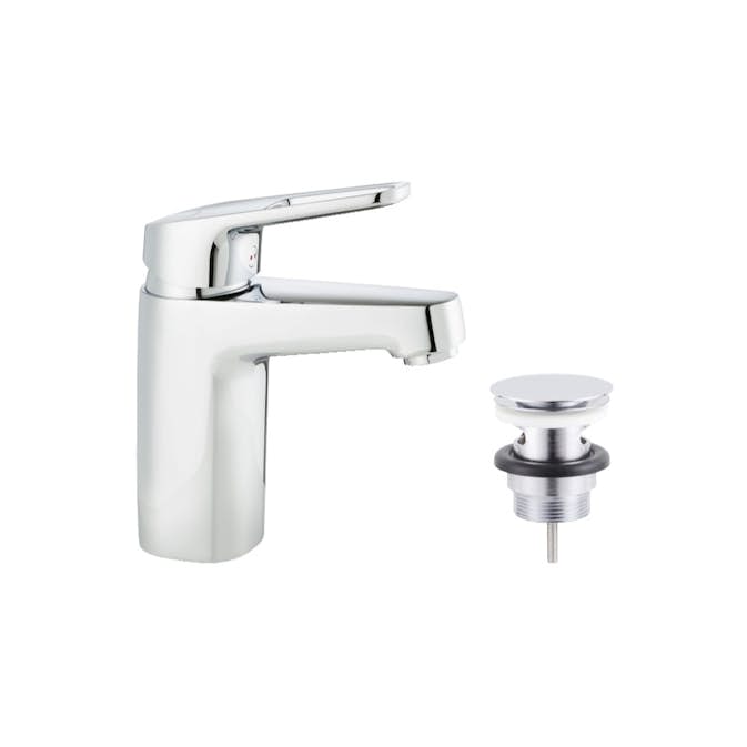 Tvättställsblandare FM Mattsson Siljan