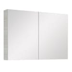 Spegelskåp Alterna Ariella Sand