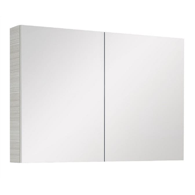 Spegelskåp Alterna Ariella Sand