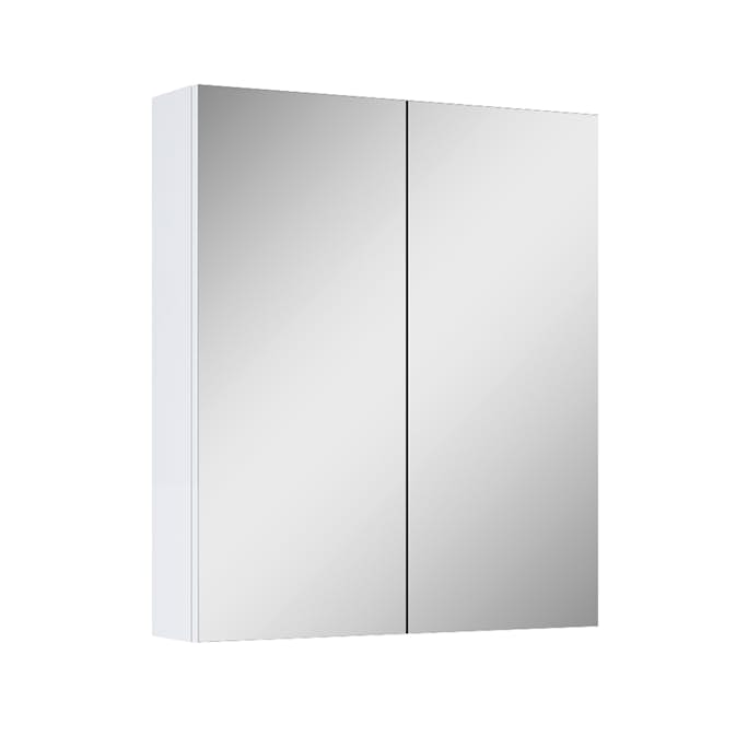 Spegelskåp Alterna Ariella Bas utan Eluttag