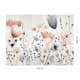 Fototapet Art For The Home Watercoloured Meadow 372x280 cm