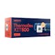 Golvvärme Ebeco Thermoflex Kit 500 med EB-Therm 500