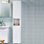 Högskåp Alterna Basic 1800x300 mm