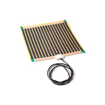 Värmefolie för Spegel DEVI 15 W