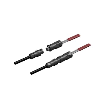 Ändavslut Devi Värmekabel