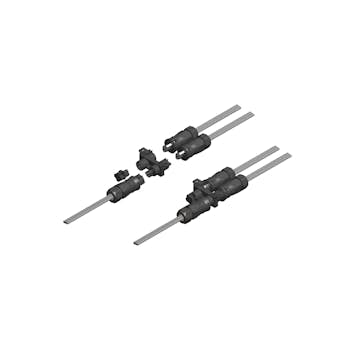 T-förgrening DEVI Värmekabel DEVIiceguard