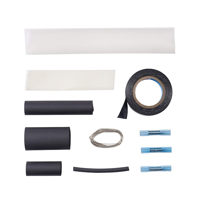 Anslutnings - och Vvslutningssats DEVI Värmekabel