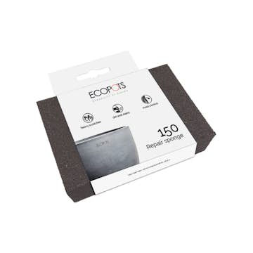 Reparationssvamp Eco Pots