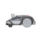 Robotgräsklippare Sunseeker V3