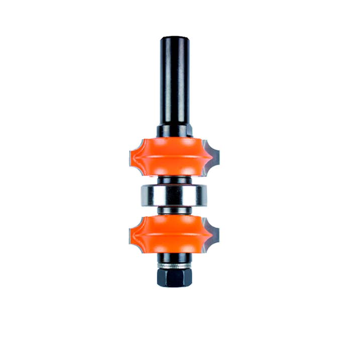 Frässet CMT Orange Tools Avrundningsfräs 34 R3/2 K12
