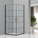 Duschhörn Nortiq Kalmar