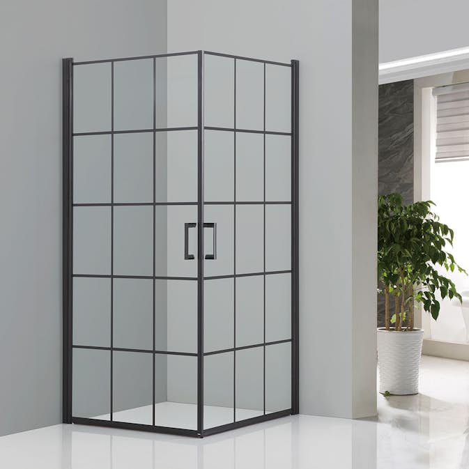 Duschhörn Nortiq Kalmar