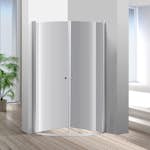 Duschhörn Nortiq Anholt 90x90 cm