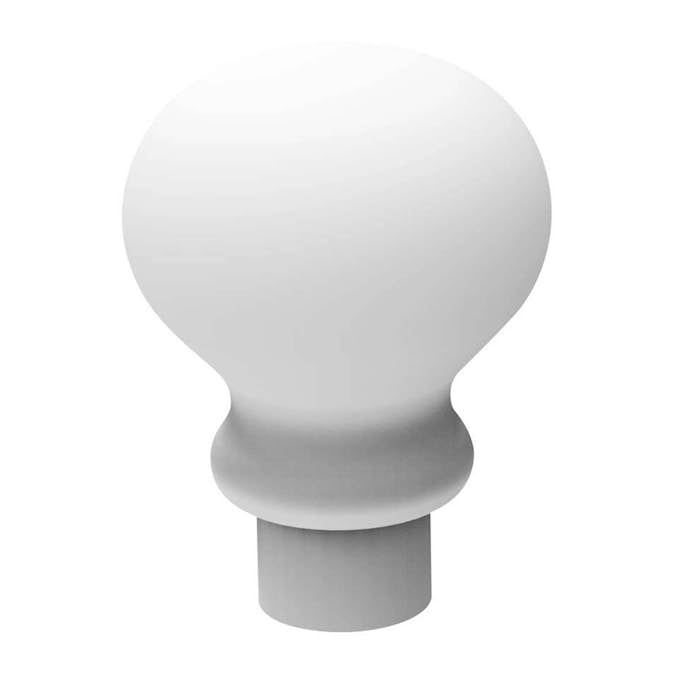 Knopp Jabo Gran Ø95 mm