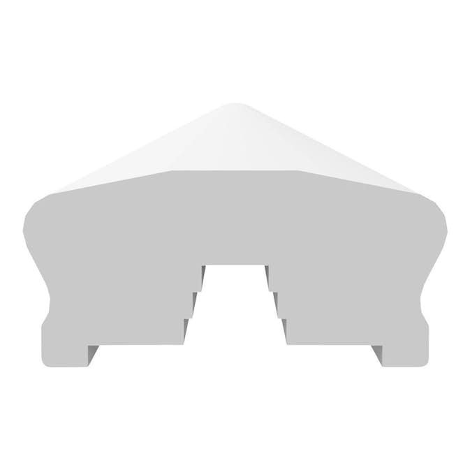 Överliggare Jabo 2400x95x45 mm