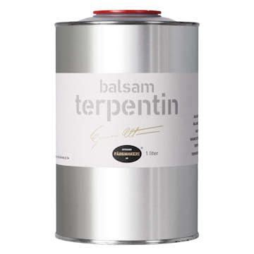 Balsamterpentin Ottosson