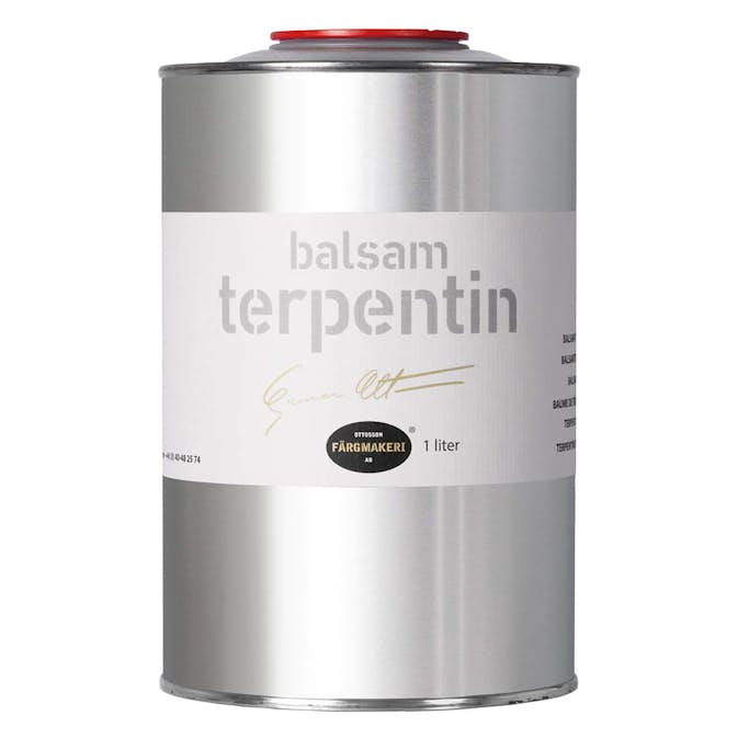Balsamterpentin Ottosson