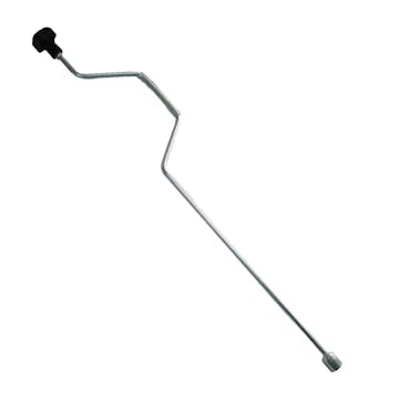 Stödbensvev ProCamp 19 mm Mutter 100 cm