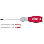 Plugghålsslagare Wiha 6 mm