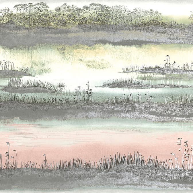 Tapet Holden Elements 90442