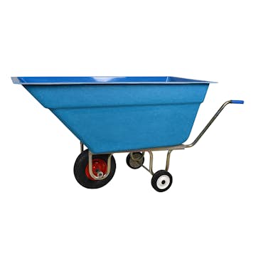 Strövagn Willab Fritz 255L