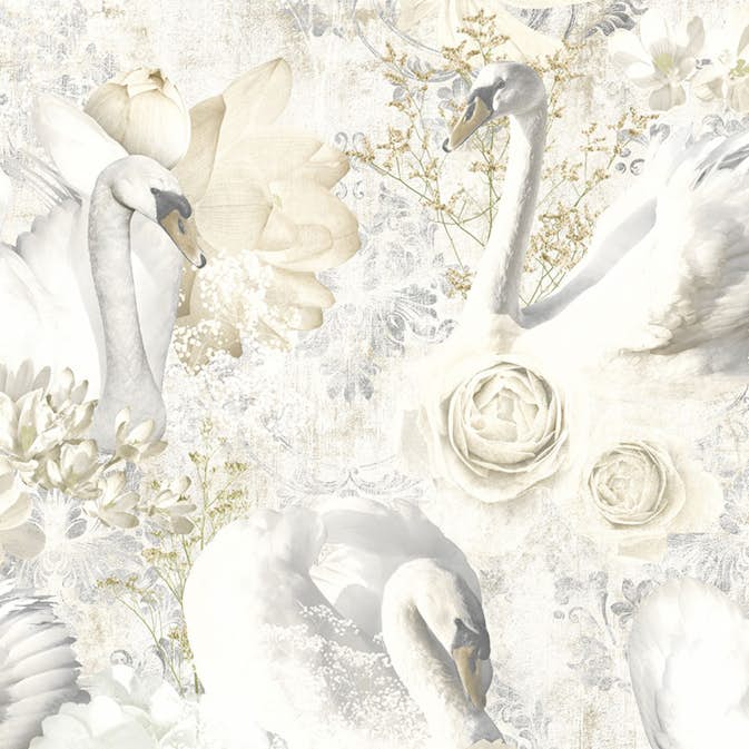 Tapet Holden Decor Limited Kaleidoscope 90581