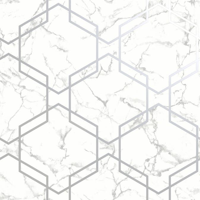 Tapet Holden Decor Limited Kaleidoscope 90600