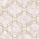 Tapet Holden Decor Limited Kaleidoscope 90601