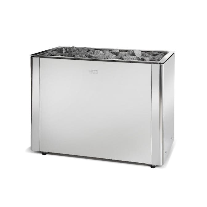 Bastuaggregat Narvi UltraBig Utan Kontroll