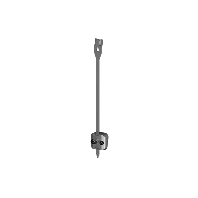 Fästsystem Intra Strap 4-pack