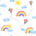 Tapet Holden Over the Rainbow 91020