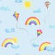 Tapet Holden Over the Rainbow 91022
