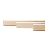 Listpaket Tylö till Bastudörr DGB/DGL 12x44x2200 3 st