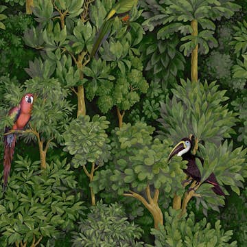 Tapet Holden Amazonia 91250