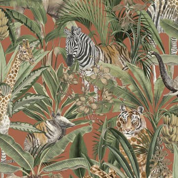 Tapet Holden Amazonia 91311